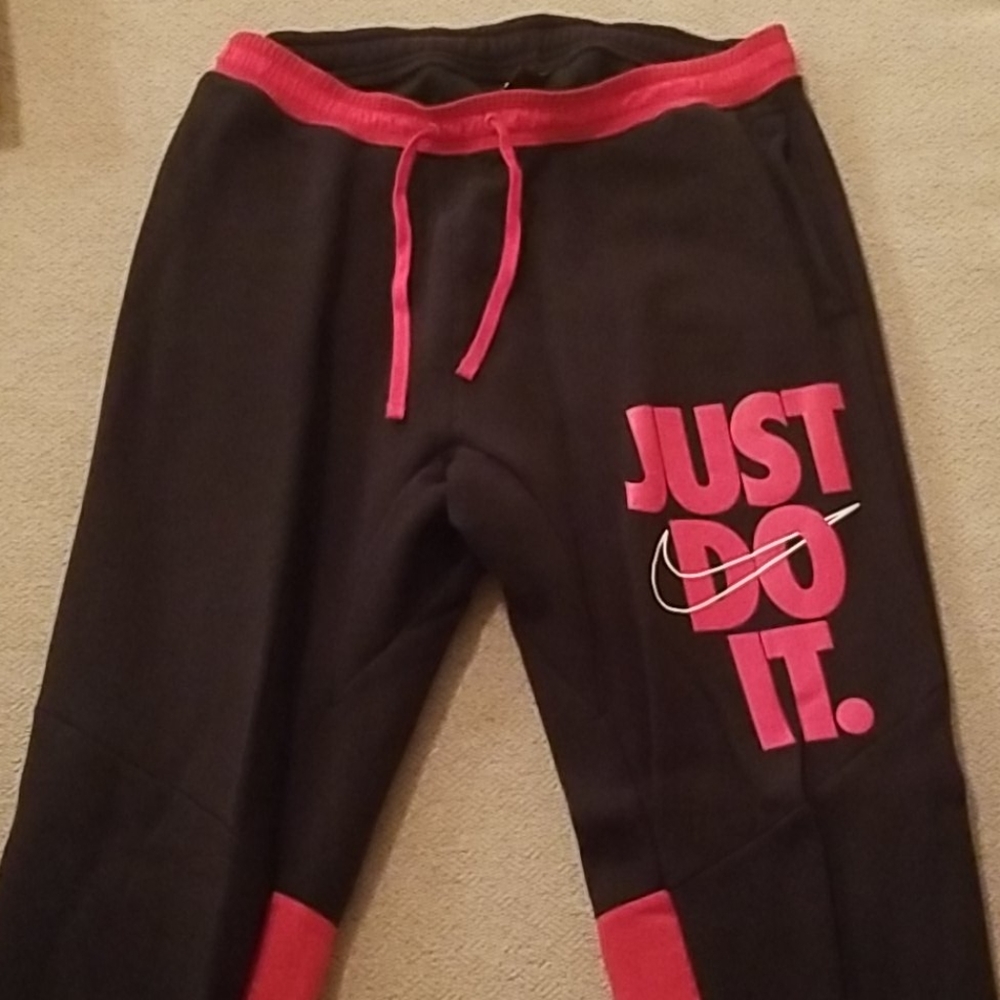 Sweat pants